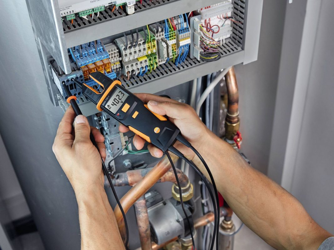 Kumru Elektrikçi